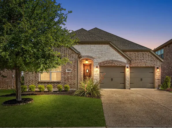 841 Lake Meadow Ln, Little Elm, TX 75068