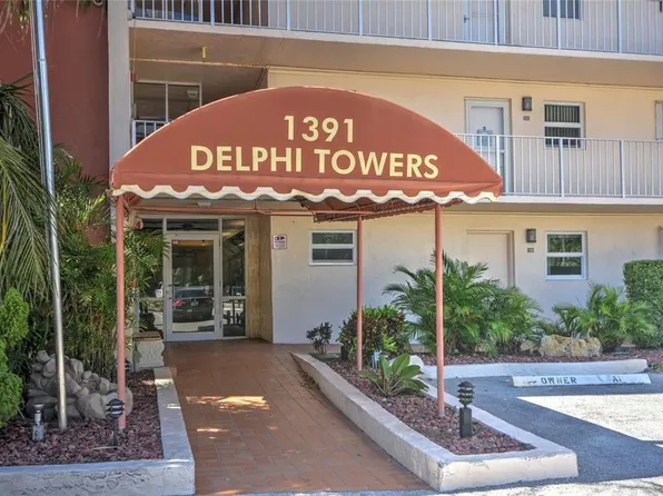 1391 S Ocean Boulevard #105, Pompano Beach, FL 33062