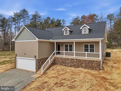 14284 Yates Xing, Culpeper, VA, 22701