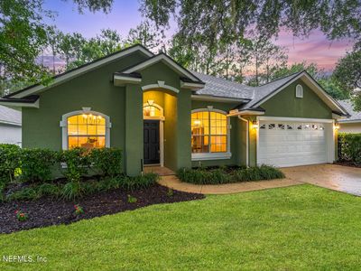 4385 COMANCHE TRAIL Boulevard, Saint Johns, FL, 32259
