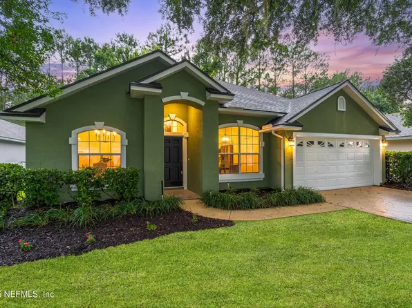 4385 COMANCHE TRAIL Boulevard, St. Johns, FL 32259