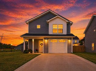 128 Quarry Ridge Rd, Clarksville, TN 37043