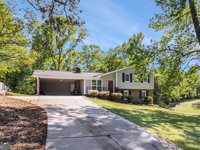 15 Cedar Ln E, Newnan, GA, 30263