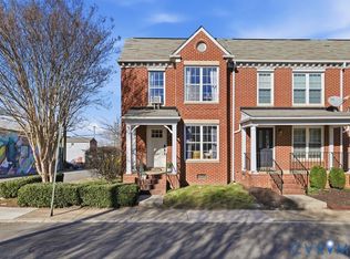 (Undisclosed Address), Richmond, VA