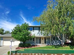 2168 Orin Ln, Pleasant Hill, CA 94523