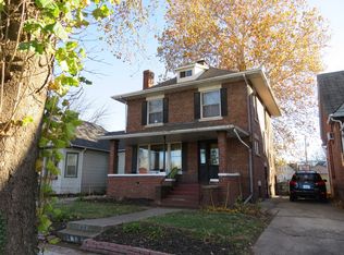 418 W Allen St, Springfield, IL 62704