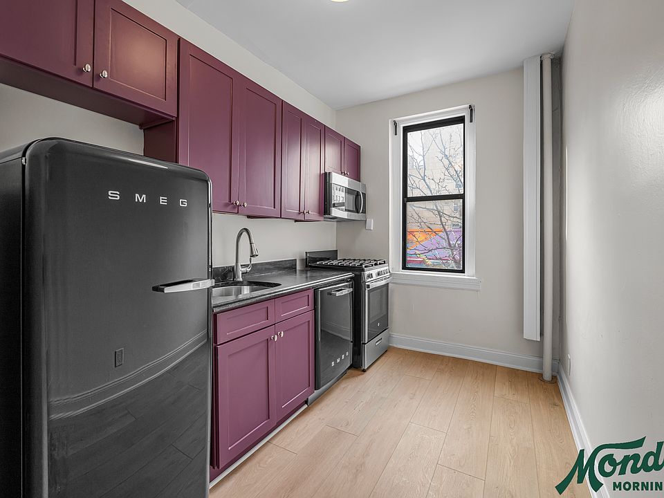 1st image of 58 Avenue A #2L