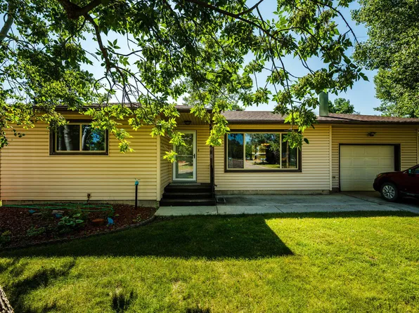 368 E Mountain View Dr, Sheridan, WY 82801