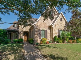 5 Wimbledon Ct, Heath, TX 75032