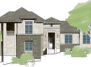 1108 Challenger, Lakeway, TX 78734