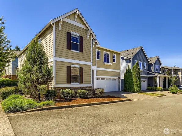 3600 198th Street SE, Bothell, WA 98012