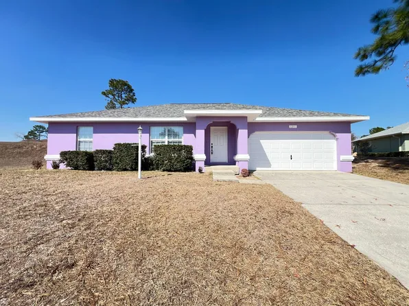 8341 SW 135th Loop, Ocala, FL 34473