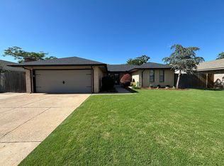 2337 SW 91st St, Oklahoma City, OK 73159