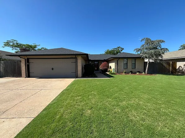 2337 SW 91st St, Oklahoma City, OK 73159