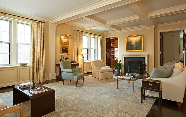 Sold by Brown Harris Stevens | media 6