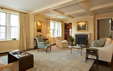 Sold by Brown Harris Stevens