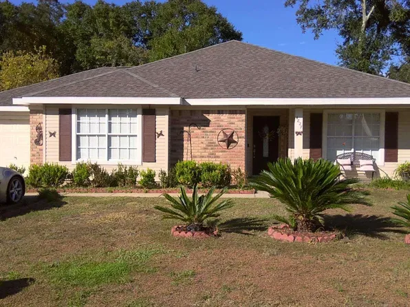 4827 Randee Cir, Pensacola, FL 32526
