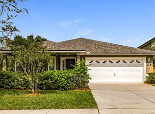 228 Prince Phillip Dr, Saint Augustine, FL 32092
