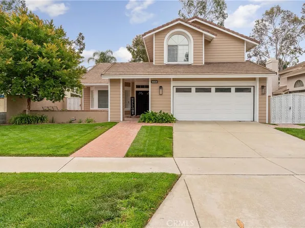 10829 Zinfandel St, Rancho Cucamonga, CA 91737