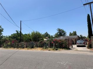 2521 W 3rd Ave, San Bernardino, CA 92407