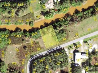 29092 Alfaretta Ave, Punta Gorda, FL 33982