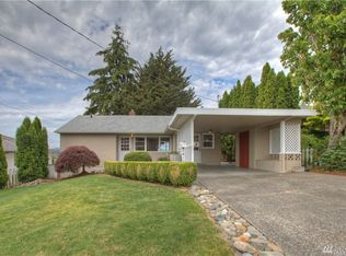 1617 Pitt Ave, Bremerton, WA 98310