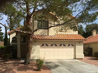 1100 Meridian Bay Dr, Las Vegas, NV 89128