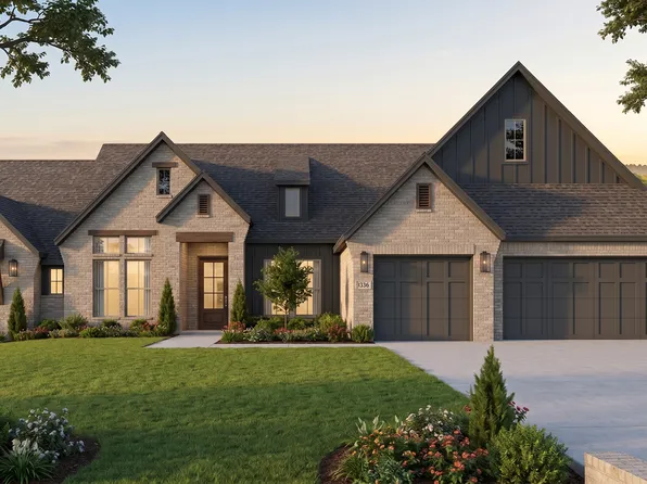 1914 E 45th St, Sand Springs, OK 74063