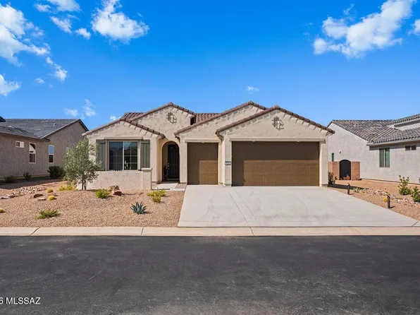 1732 E Hollow Creek Dr, Green Valley, AZ 85614