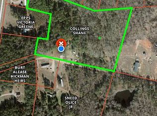 408 Mount Olivet Church Rd, Franklinton, NC 27525