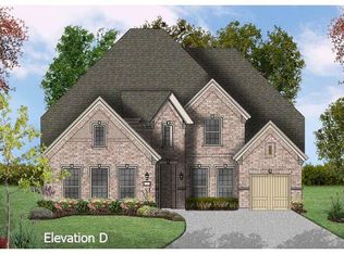 1203 Caliche Trl, Allen, TX 75013