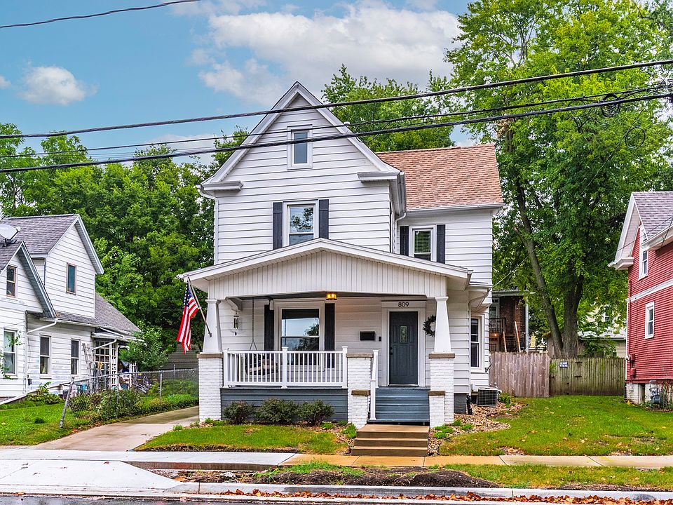 1st image of 809 N Lee St