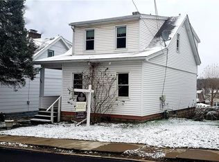 506 Justus Ave, Carnegie, PA