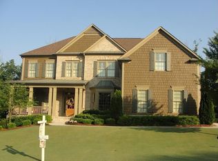 3050 Salisbury Ln, Cumming, GA 30041