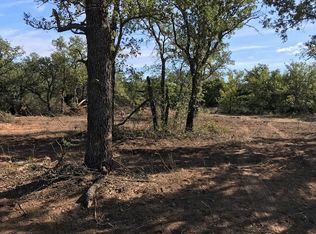 5564 S 16th Hwy, Graham, TX 76450