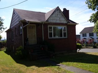 6626 Beacon Ave S, Seattle, WA 98108