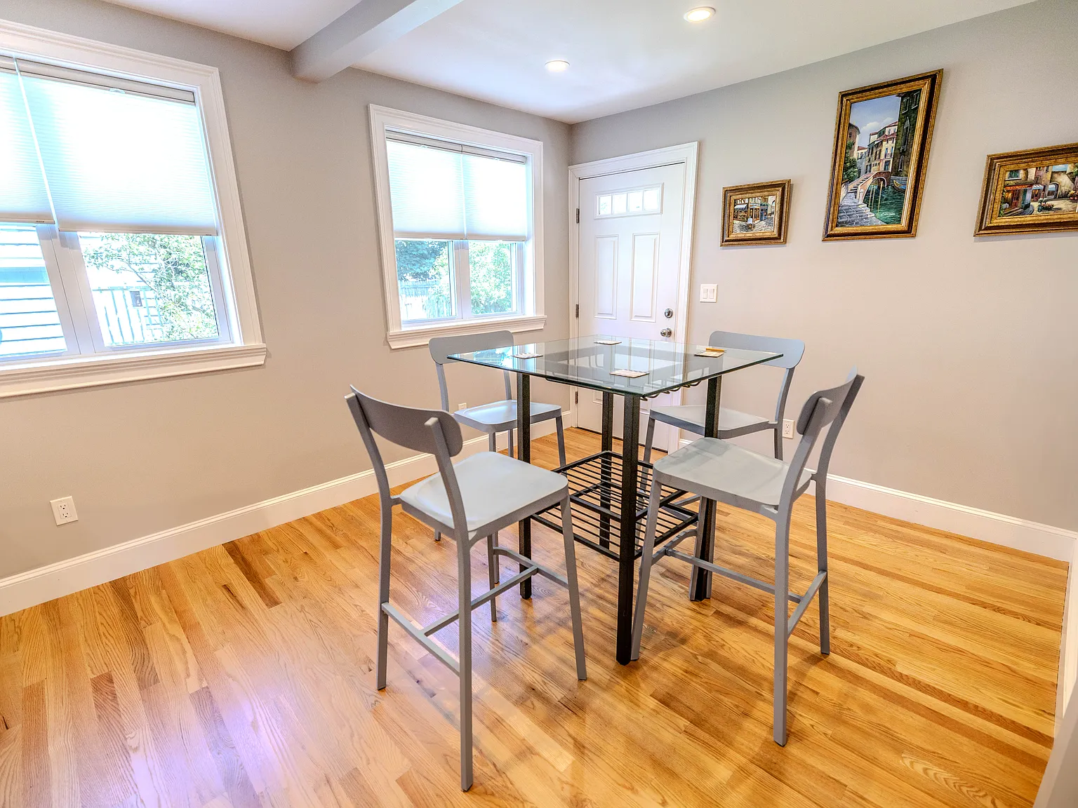1 bed, 1000 sqft, $3,000 — Photo 4