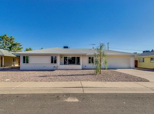 8309 E Sheridan St, Scottsdale, AZ 85257
