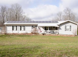 285 Lynn Morgan Rd, Seaman, OH 45679