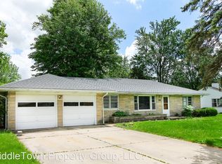 1309 W Abbott St, Muncie, IN 47303