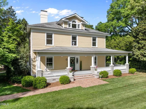 400 Ransom St, Chapel Hill, NC 27516