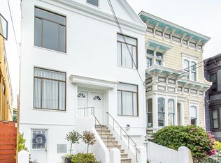 244 27th St, San Francisco, CA 94131