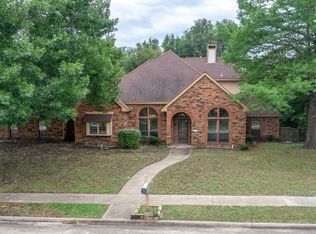 506 Cashmere Dr, Garland, TX 75041