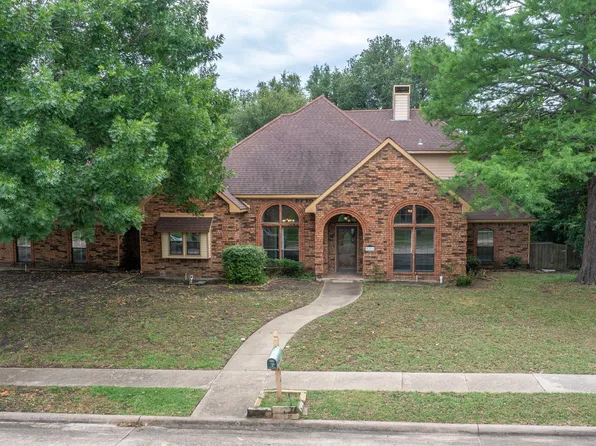 506 Cashmere Dr, Garland, TX 75041