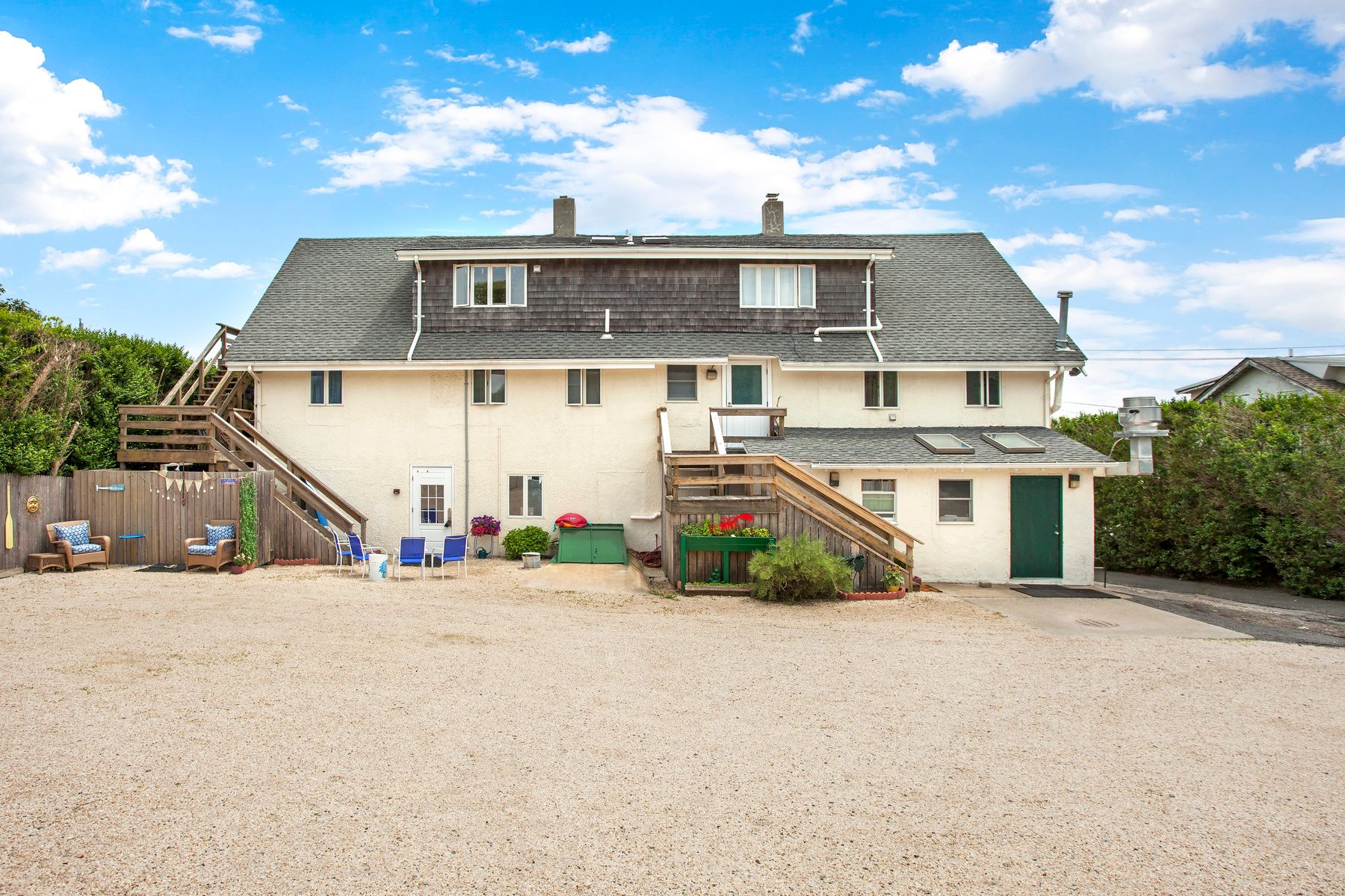 685 Old Montauk Hwy, Montauk, NY 11954 Out East