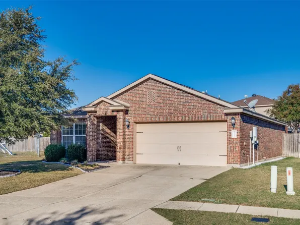 12242 Big Rock Dr, Rhome, TX 76078