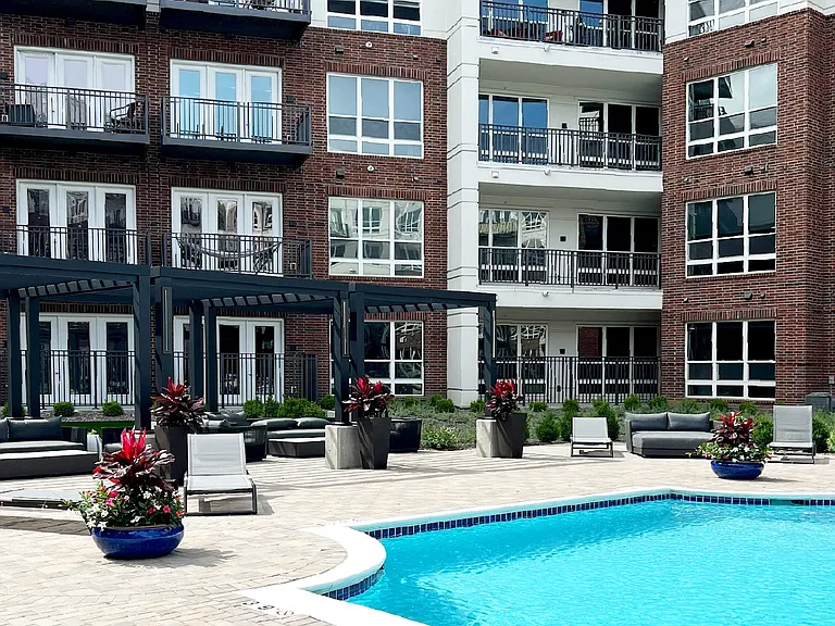 Xenia Apartments — Photo 13
