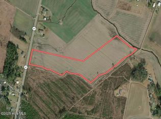 202 Highway 41 W, Trenton, NC 28585