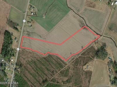 02 Hwy 41, Trenton, NC, 28585