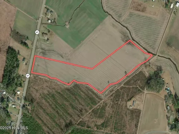 02 Hwy 41, Trenton, NC 28585